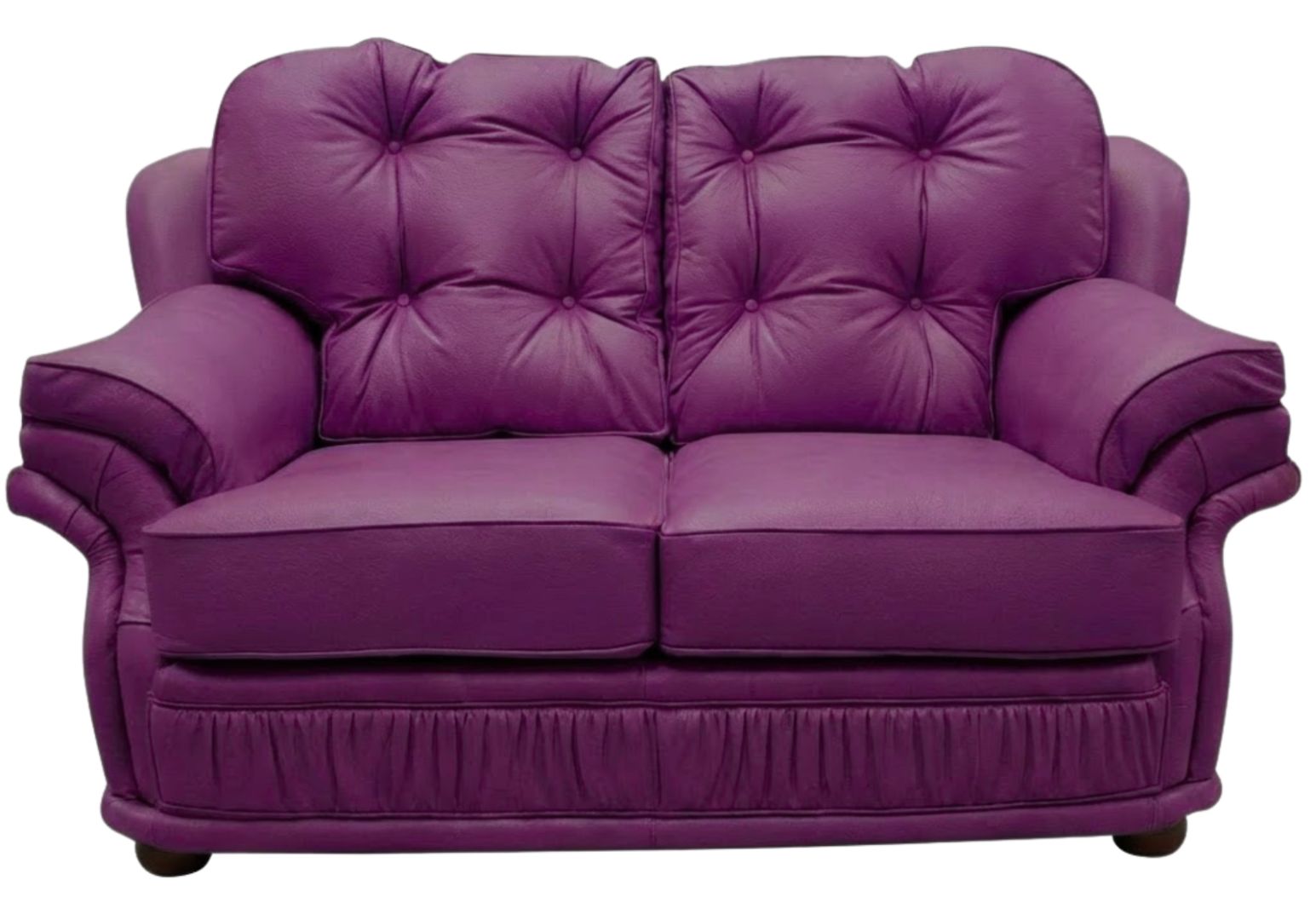 The Bentley Chesterfield
